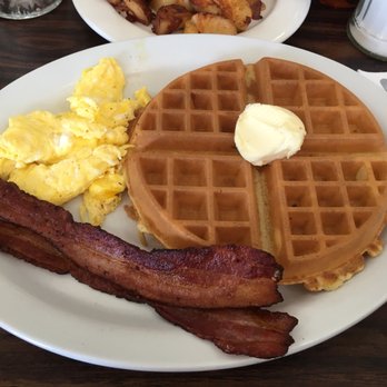 Rosy's Cafe - American Near Me - Hayward, California