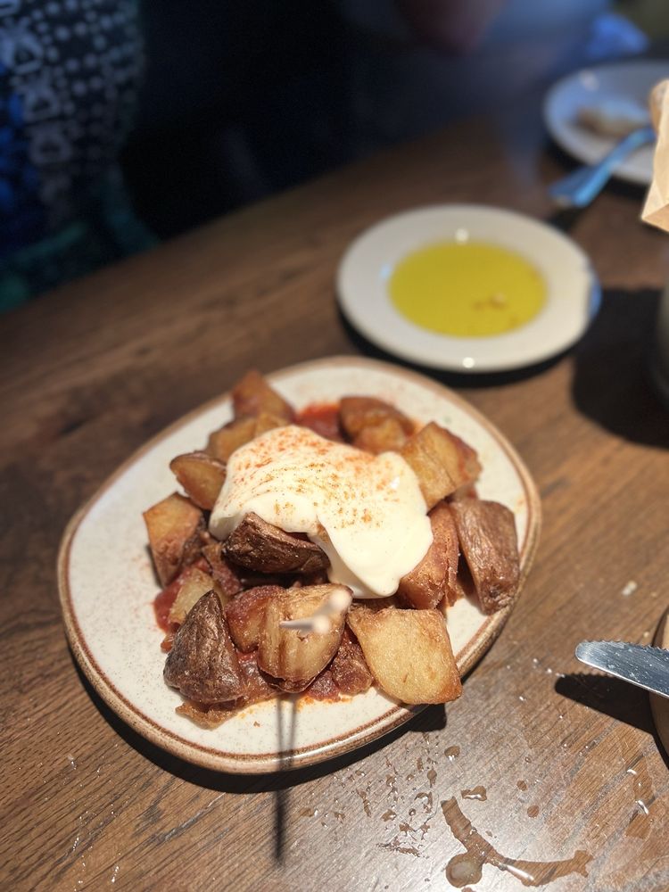 Social spots from Barcelona Wine Bar
