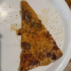 Fox's Pizza