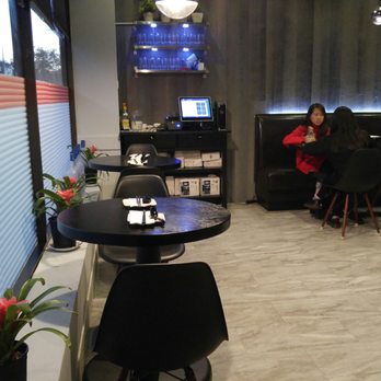 Tasty Moment - Seating by entrance - Shanghainese Near Me - Edison, New Jersey Tasty Moment - Seating by entrance - Shanghainese Near Me - Edison, New Jersey