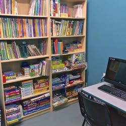 The Study Shack