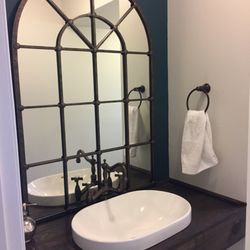 GSI Bath Showplace - Fox Chase - Guest bath