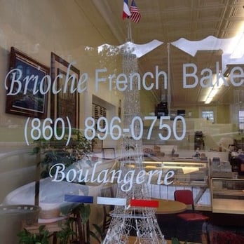 La Brioche French Bakery - Bakeries Near Me - Vernon, Connecticut La Brioche French Bakery - Bakeries Near Me - Vernon, Connecticut