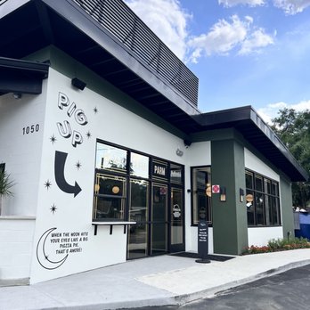 Pigzza - Pizza Near Me - Orlando, Florida