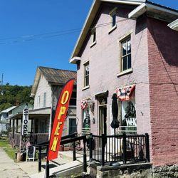 Walker’s Homestead Goods