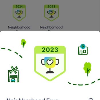 Frecklesspot Cleaning Service - 2023 Award from Next Door - Home Cleaning Near Me - Las Vegas, Nevada