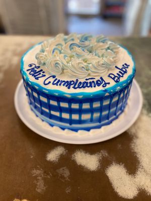 Plaza Piaxtla Bakery by null