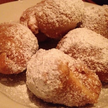 Rue Cler - Beignets - the sweet kind. Half dozen for $5, enough for 2-3 adults to share. - French Near Me - Durham, North Carolina