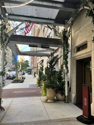 The Surrey, A Corinthia Hotel by null The Surrey, A Corinthia Hotel by null