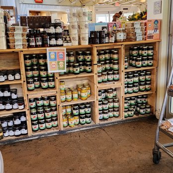 Ward's Berry Farm - Jams and jelly - Delis Near Me - Sharon, Massachusetts