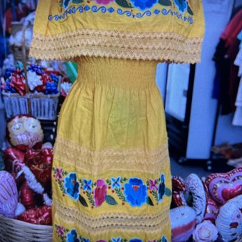 Oaxaca Mia - Dresses. - Women's Clothing Near Me - Los Angeles, California Oaxaca Mia - Dresses. - Women's Clothing Near Me - Los Angeles, California