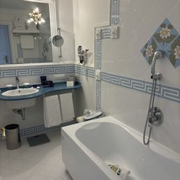 Bathroom #2 Bathroom #2