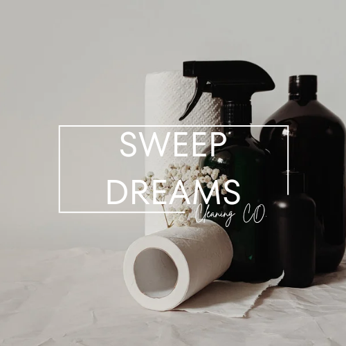 SWEEP DREAMS CLEANING Benton, Arkansas Home Cleaning Phone Number