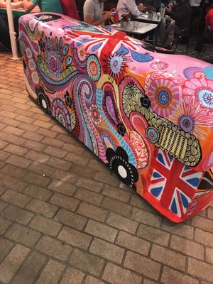 Kingly Court by null