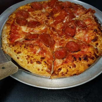 Pizza 360 - Pepperoni pizza... - Pizza Near Me - Tuttle, Oklahoma Pizza 360 - Pepperoni pizza... - Pizza Near Me - Tuttle, Oklahoma