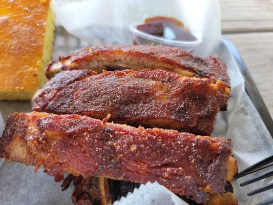 Eli's BBQ - Riverside by null