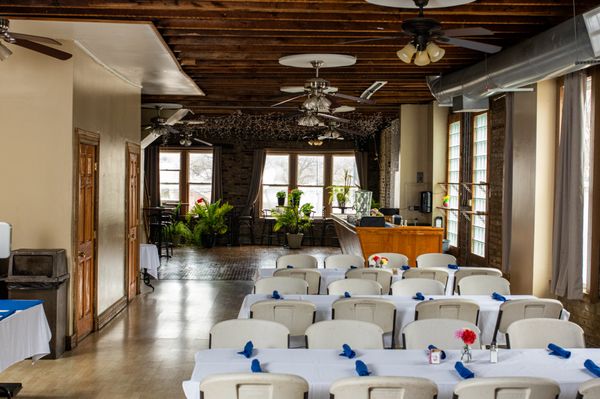 Nellie’s Restaurant by null Nellie’s Restaurant by null