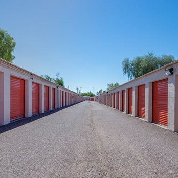 Public Storage - Self Storage Near Me - Mesa, Arizona