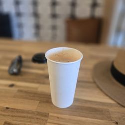 Northern Roots Coffeehouse