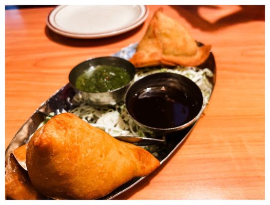 Red Fort Cuisine Of India by null