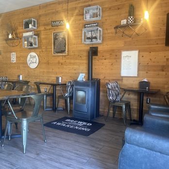 Brewed Awakening - Very cozy feeling! - Coffee & Tea Near Me - Big Pine, California Brewed Awakening - Very cozy feeling! - Coffee & Tea Near Me - Big Pine, California