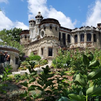Bannerman's Island - Tours Near Me Bannerman's Island - Tours Near Me