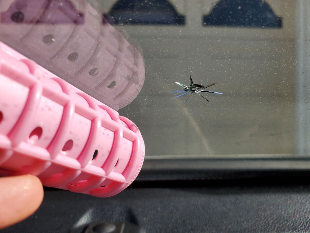 ORANGE COUNTY AUTO GLASS REPAIR 58 Photos & 230 Reviews 25712 Le Parc, Lake Forest