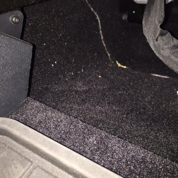 Splash Car Wash - Dirt all under the seat after they "vacuumed" - Car Wash Near Me - Darien, Connecticut Splash Car Wash - Dirt all under the seat after they "vacuumed" - Car Wash Near Me - Darien, Connecticut