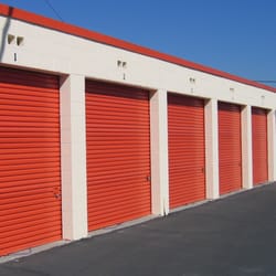 Sun Valley Self Storage - Drive-up self storage