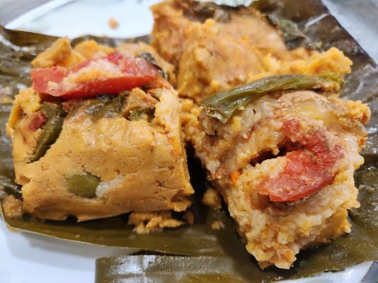 Las Segovias by null