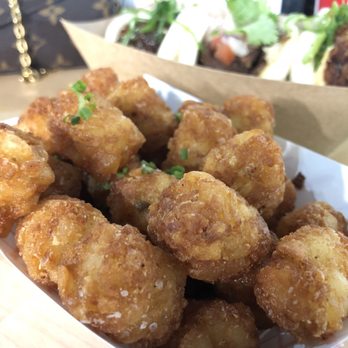 King Bao - Truffle Tots - Asian Fusion Near Me - Orlando, Florida King Bao - Truffle Tots - Asian Fusion Near Me - Orlando, Florida