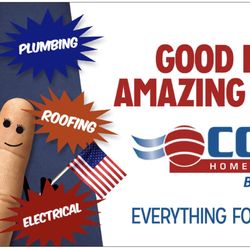 Cook Home Services