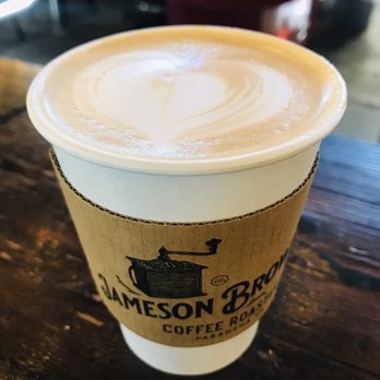 Jameson Brown Coffee Roasters - Coffee & Tea Near Me - Pasadena, California Jameson Brown Coffee Roasters - Coffee & Tea Near Me - Pasadena, California
