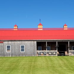 Foxhole Farm Winery