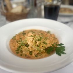 Casaletto Ristorante - Paglia e Fieno alla Veneziana