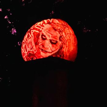 Jack-O-Lantern Spectacular - Festivals Near Me - Providence, Rhode Island