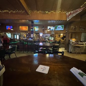 Joe Clark's Restaurant - Interior - American Near Me - Fenton, Missouri