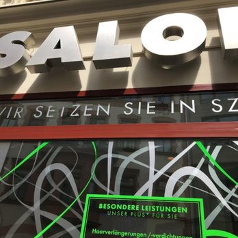 Salon Strese - Salon Strese Friseur & Hair Stylist - Hair Salons Near Me - Leipzig, SN Salon Strese - Salon Strese Friseur & Hair Stylist - Hair Salons Near Me - Leipzig, SN
