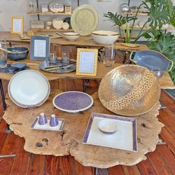 Michael Wainwright Home - Inside of store 2