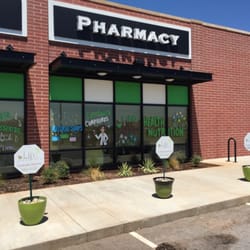 Life Pharmacy - Curbside delivery! And home delivery!