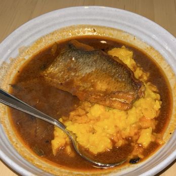 Marguerite - Fish in Crazy Water - Italian Near Me - Racine, Wisconsin