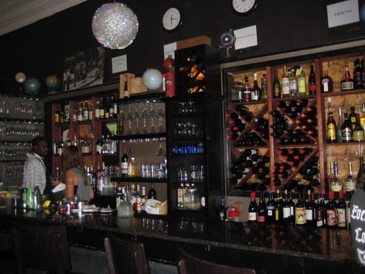 Global Gourmet by null