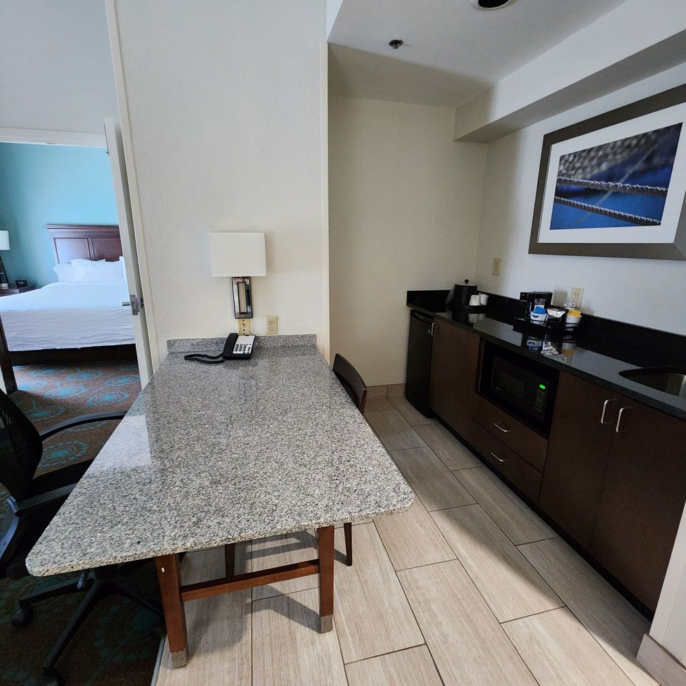 Hampton Inn & Suites Mooresville/Lake Norman