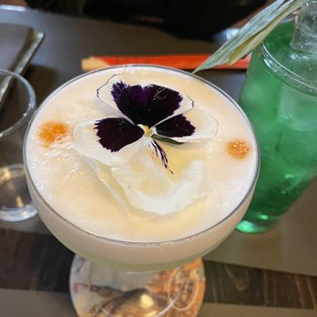 Boa-Bao - Wao bao cocktail - Cocktail Bars Near Me - Barcelona, B