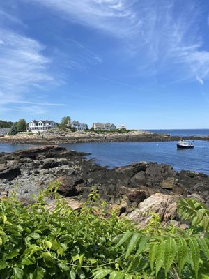 Ogunquit Museum of American Art by null