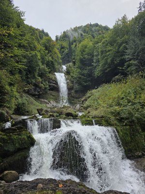 Grandhotel Giessbach by null