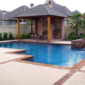 Ewing Aquatech Pools, Inc - General Contractors Near Me - Baton Rouge, Louisiana