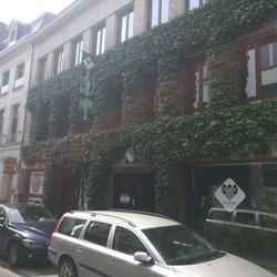Escaping Antwerp - Escaping Antwerp: escape room games outside