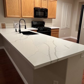 Montano's Granite - lol at that slab!!!! - Countertop Installation Near Me Montano's Granite - lol at that slab!!!! - Countertop Installation Near Me