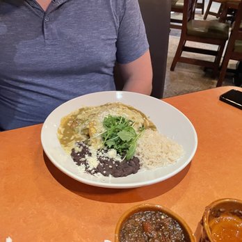 Meso Maya Comida y Copas - Enchiladas Del Mar - Mexican Near Me - Dallas, Texas Meso Maya Comida y Copas - Enchiladas Del Mar - Mexican Near Me - Dallas, Texas